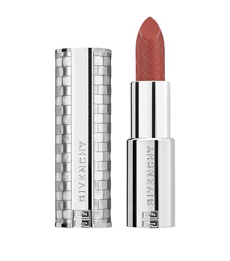 givenchy le rouge 301|givenchy le rouge interdit lipstick.